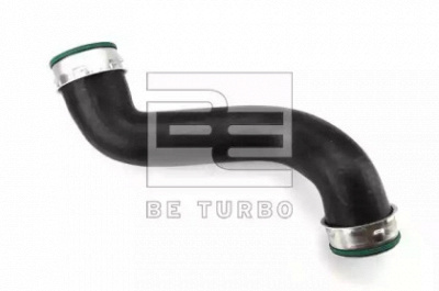 BE TURBO 700309 -  Трубка нагнетаемого воздуха